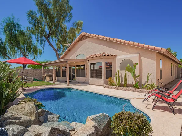 18643 N 73RD Avenue, Glendale, AZ 85308