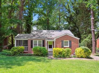 1847 Hillsdale Dr, Decatur, GA 30032