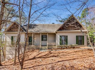 43 Woodstream Point, Jasper, GA 30143