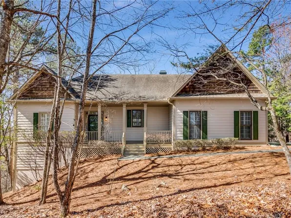 43 Woodstream Point, Jasper, GA 30143