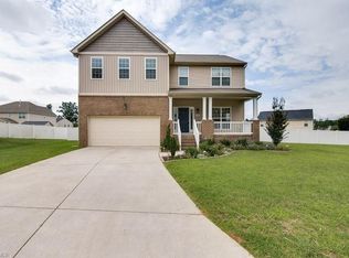 4268 Julius Ct, Greensboro, NC 27406
