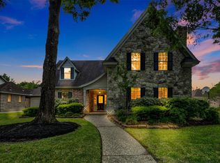 2719 Cedarville Dr, Kingwood, TX 77345