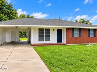 103 Leahy Dr, Lafayette, LA 70506