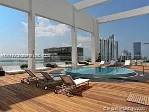 500 Brickell East Condo — Photo 2