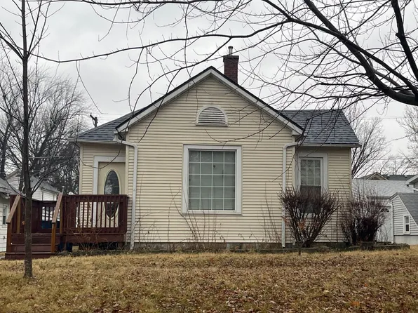 732 E Illinois Ave, Morris, IL 60450