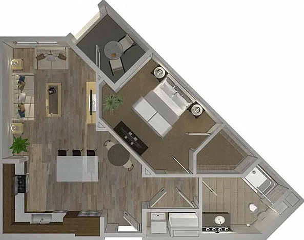 The Lofts at Carlsbad Village — Photo 23