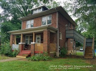117 Courtney Ave NE #B, Roanoke, VA 24012