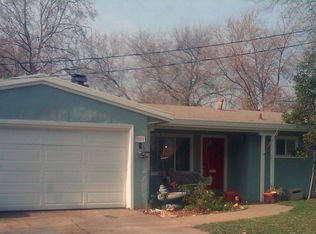 2118 Ramona Dr, Pleasant Hill, CA 94523