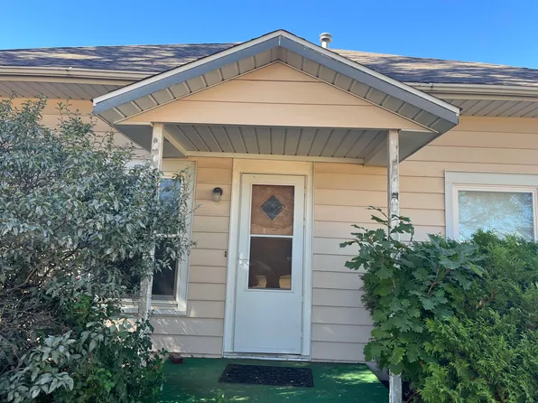 103 S Elm St, Rush Center, KS 67575