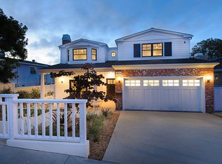 921 9th St, Manhattan Beach, CA 90266