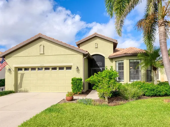 20655 Capello Dr, Venice, FL 34292