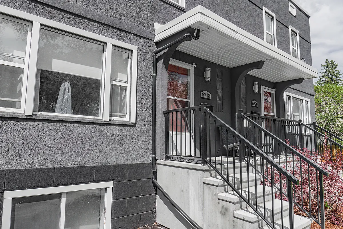 Building Photo - 6718 110th St NW