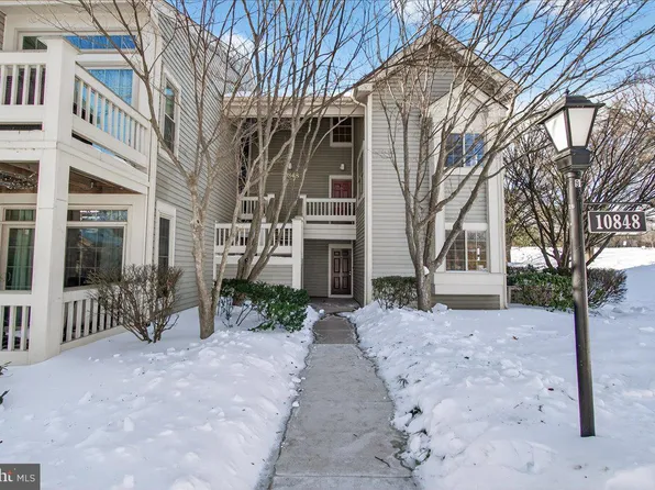 10848 Antigua Ter APT 201, Rockville, MD 20852
