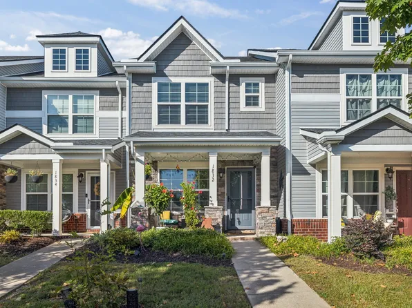 1832 Riverbirch Ln, Hermitage, TN 37076