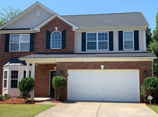 1133 Overview Dr, Lawrenceville, GA 30044