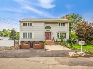 4 Butterfield Rd, Saugus, MA 01906