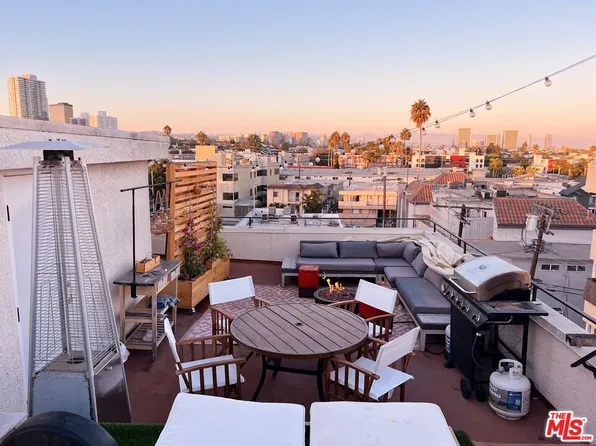 12130 W Ohio Ave #308, Los Angeles, CA 90025