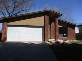 10 Texas Ln, Longmont, CO 80501