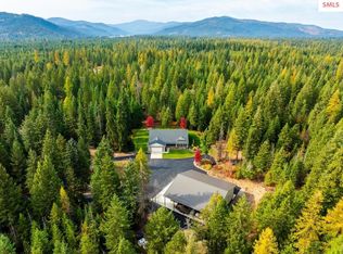 3693 W Highway 54, Spirit Lake, ID 83869