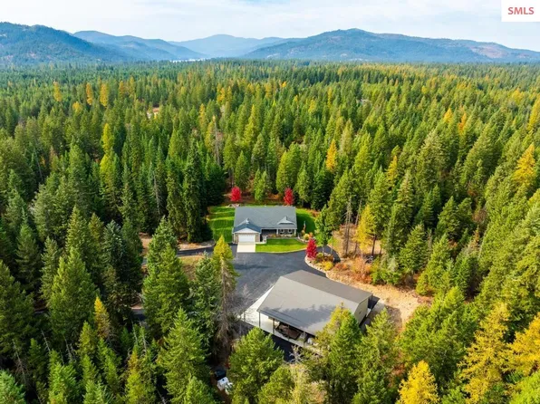 3693 W Highway 54, Spirit Lake, ID 83869