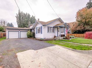 112 E Milton St, Lebanon, OR 97355