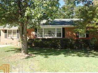4323 Fairfax Dr, Macon, GA 31206