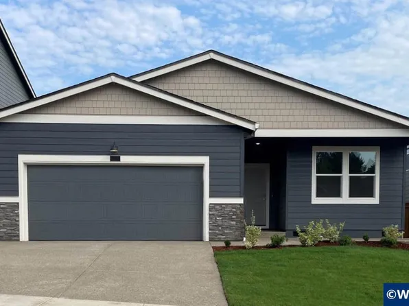 2648 Landau St SE, Salem, OR 97302