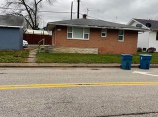 211 Mill St, Bethalto, IL