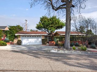 1220 Tropical Ave, Pasadena, CA 91107