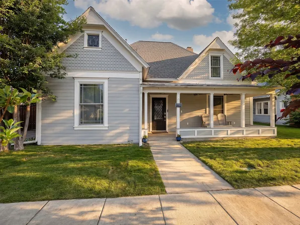 7190 Oak St, Frisco, TX 75033