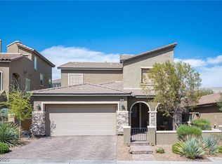 8 Via Dolcetto, Henderson, NV 89011