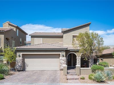 8 Via Dolcetto, Henderson, NV, 89011