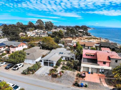 204 16th Ave, Santa Cruz, CA, 95062