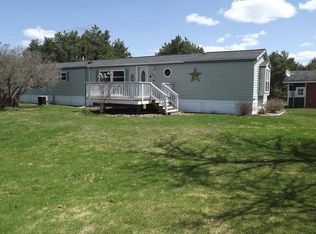 10094 Greatview Rd, Crandon, WI 54520