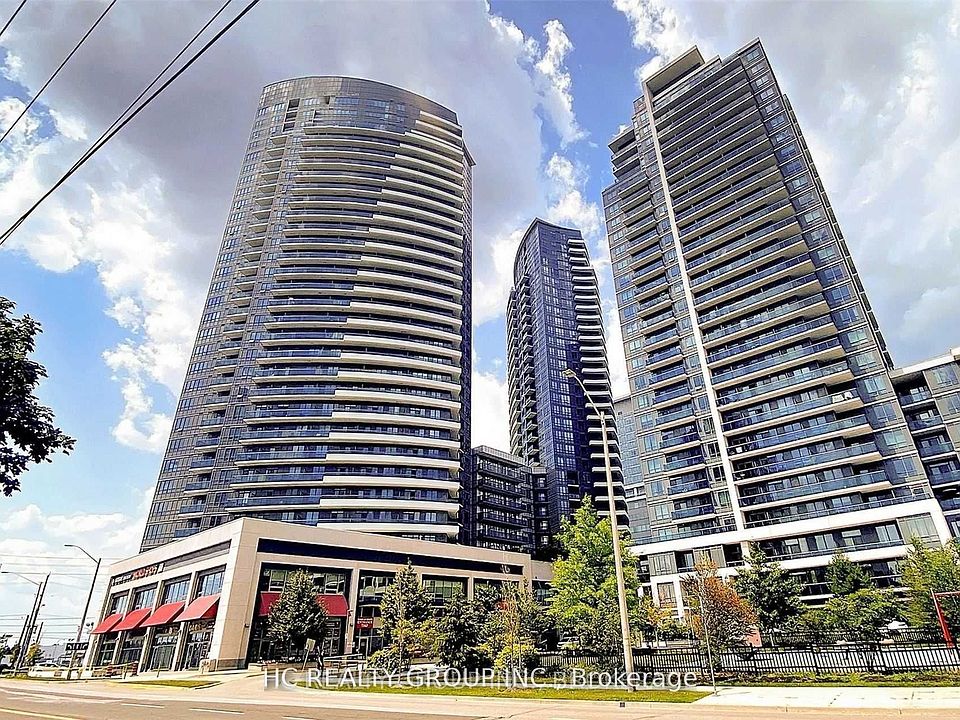 1st image of 7171 Yonge St #2305