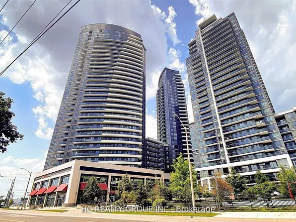 7171 Yonge St, Markham, ON