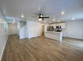 3237 E Labyrinth Point Cir, Washington, UT 84780