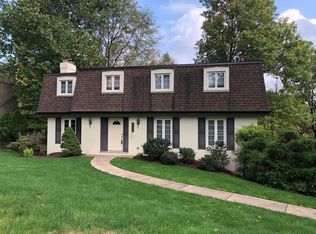 1867 Tilton Dr, Pittsburgh, PA 15241