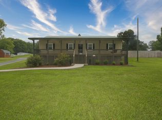 2775 Alexandria Wellington Rd, Alexandria, AL 36250