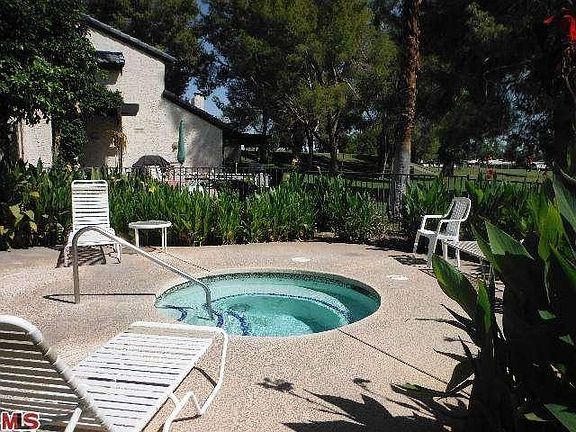 1 of 4 spas