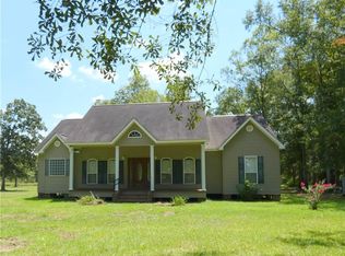 24198 Talmadge Husser Ln, Loranger, LA 70446