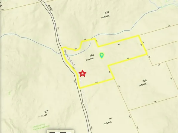 006-004 Dean Hill Road, Hillsborough, NH 03244