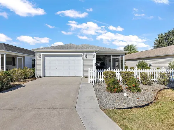 1367 Viola Ct, The Villages, FL 32163