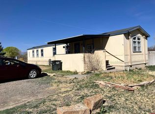 689 Highway 50 TRAILER 12, Delta, CO 81416
