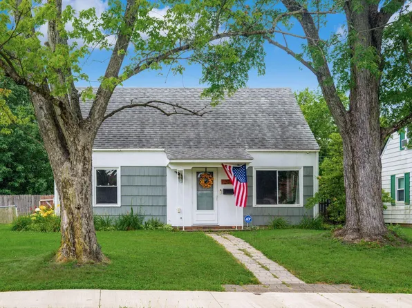3774 Eisenhower Rd, Columbus, OH 43224