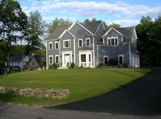 17 Wheeler Rd, Grafton, MA 01519