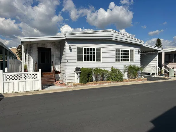 10550 Western Ave Space 29, Stanton, CA 90680