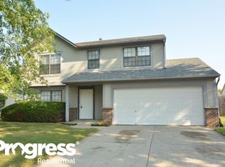 6784 Dunsany Ln, Indianapolis, IN