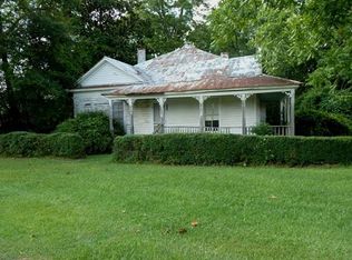 112 W Faison St, Magnolia, NC 28453