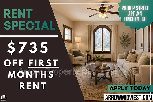2800 P St #4 Photo 1